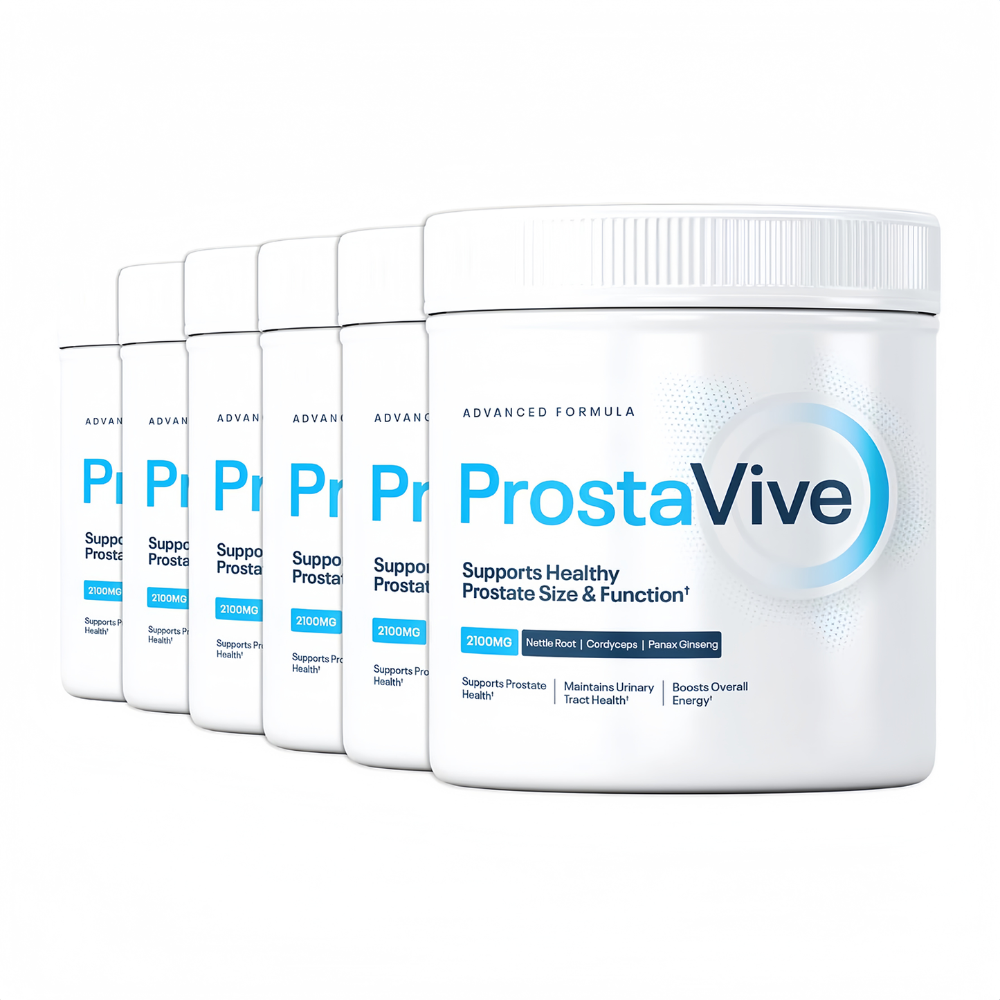 ProstaVive