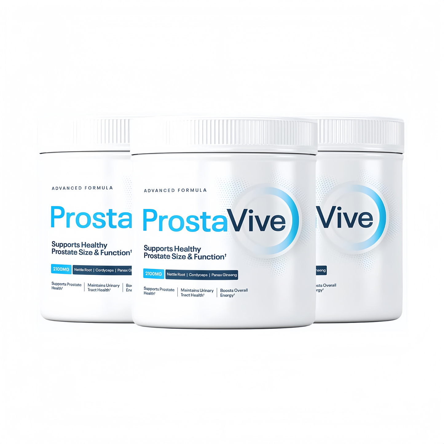 ProstaVive