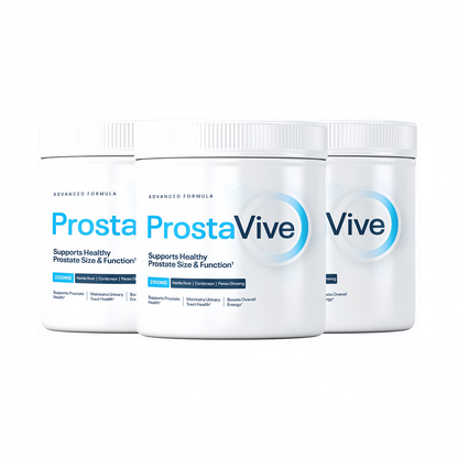 ProstaVive