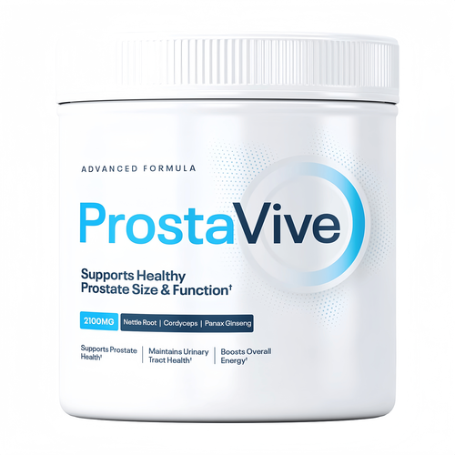 ProstaVive